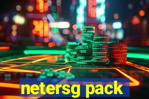 netersg pack